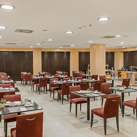 Eurostars Diana Palace Palencia Exterior photo