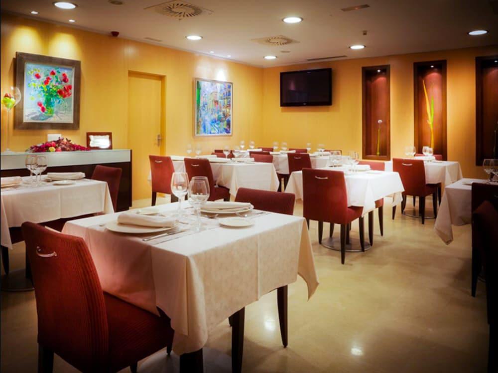 Eurostars Diana Palace Palencia Exterior photo
