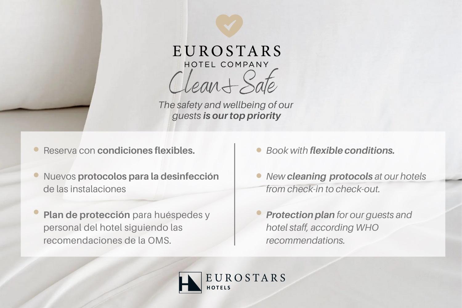 Eurostars Diana Palace Palencia Exterior photo