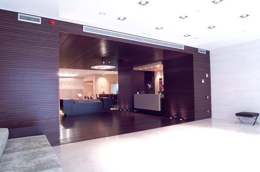 Eurostars Diana Palace Palencia Exterior photo