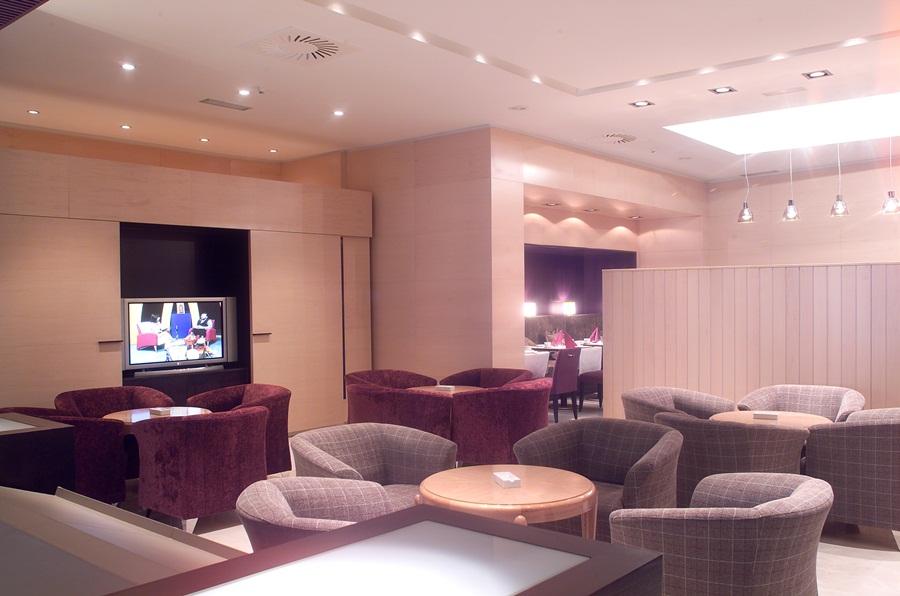 Eurostars Diana Palace Palencia Exterior photo