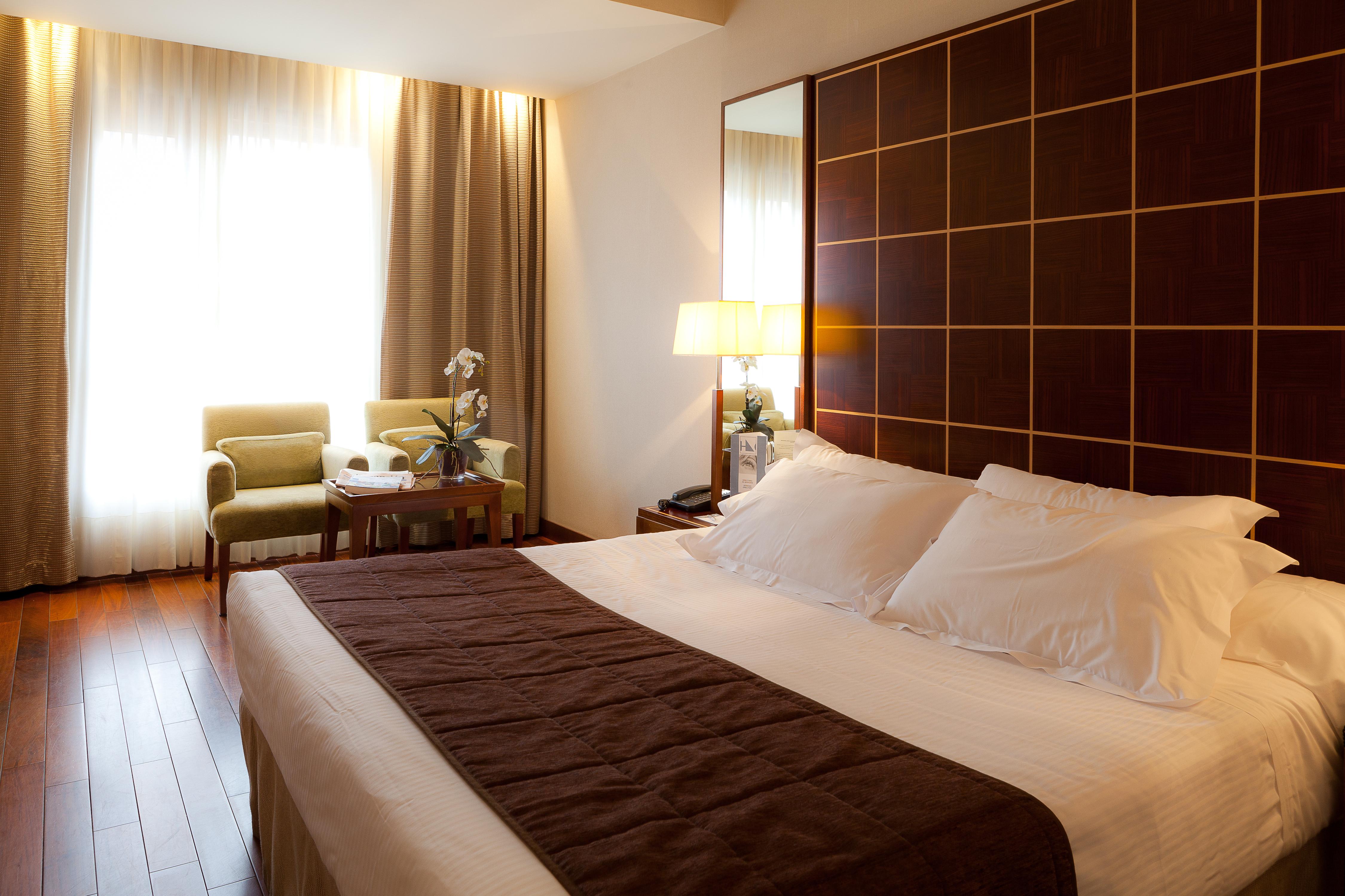 Eurostars Diana Palace Palencia Exterior photo