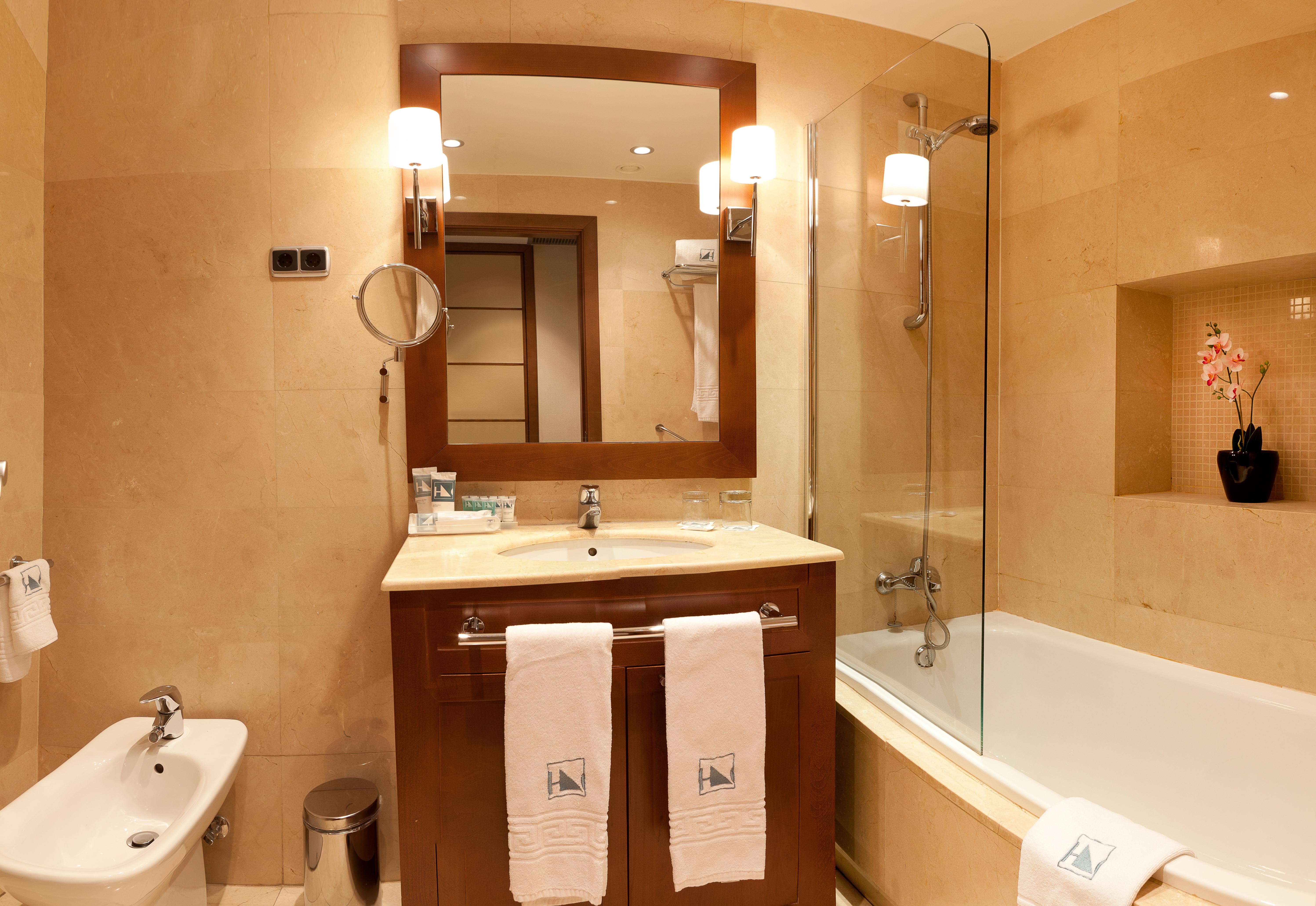 Eurostars Diana Palace Palencia Exterior photo