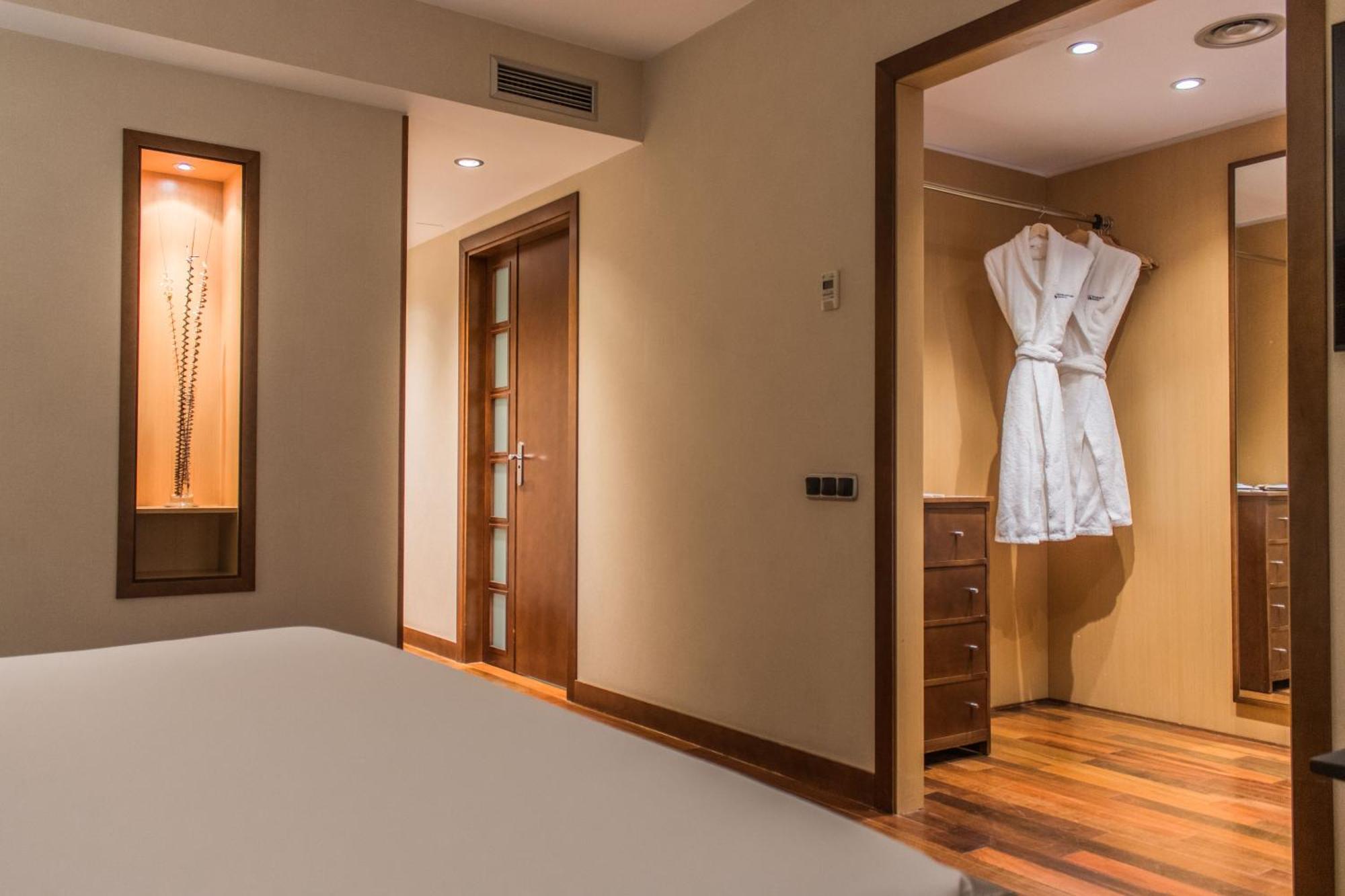 Eurostars Diana Palace Palencia Exterior photo