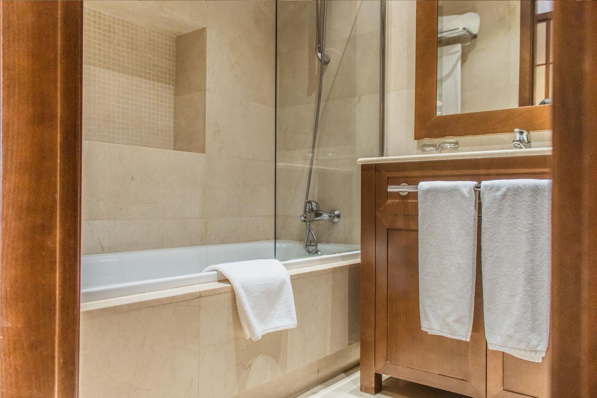 Eurostars Diana Palace Palencia Exterior photo