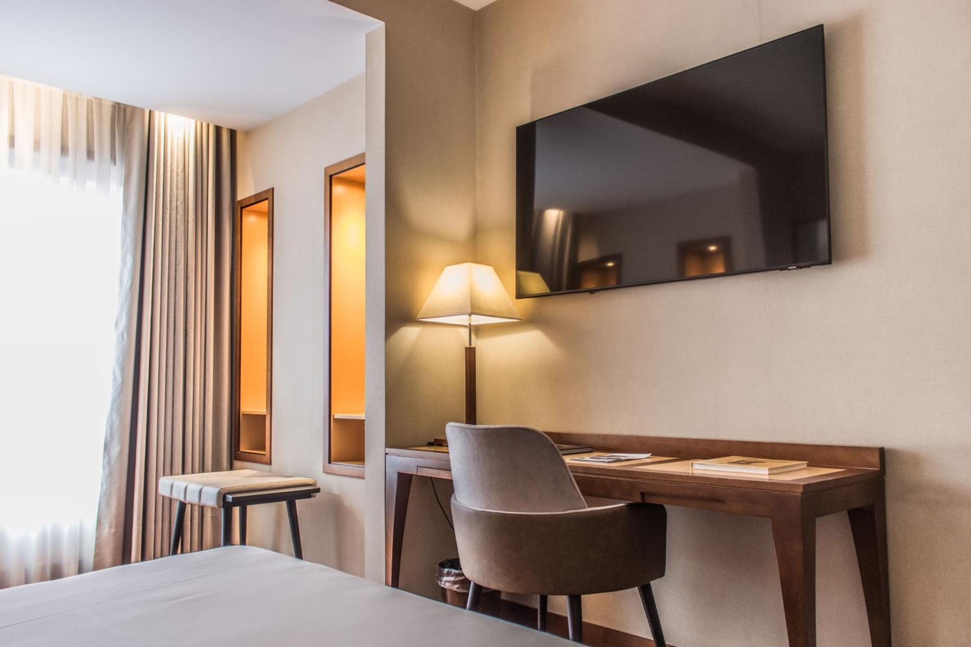 Eurostars Diana Palace Palencia Exterior photo