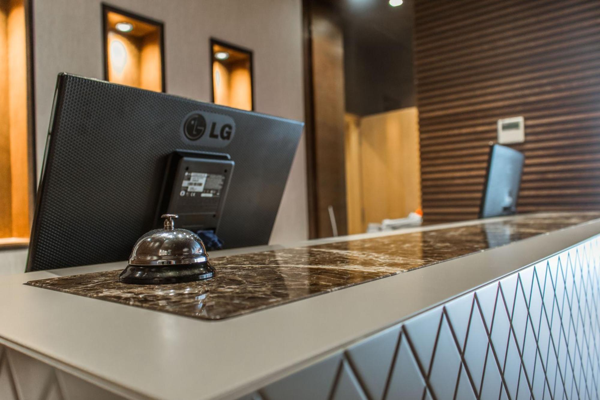 Eurostars Diana Palace Palencia Exterior photo