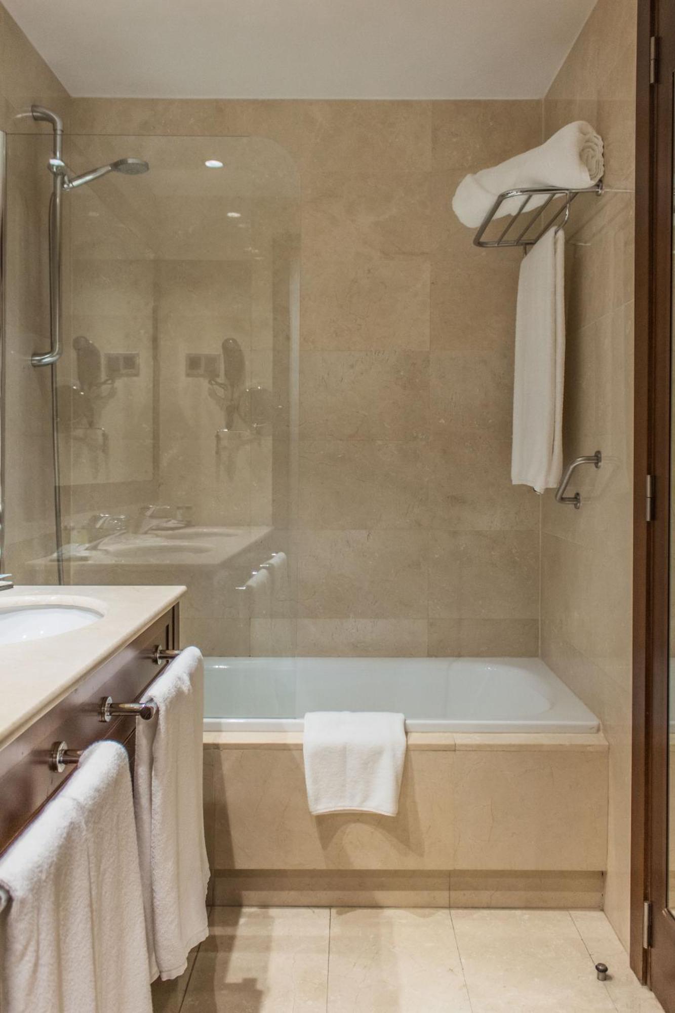 Eurostars Diana Palace Palencia Room photo