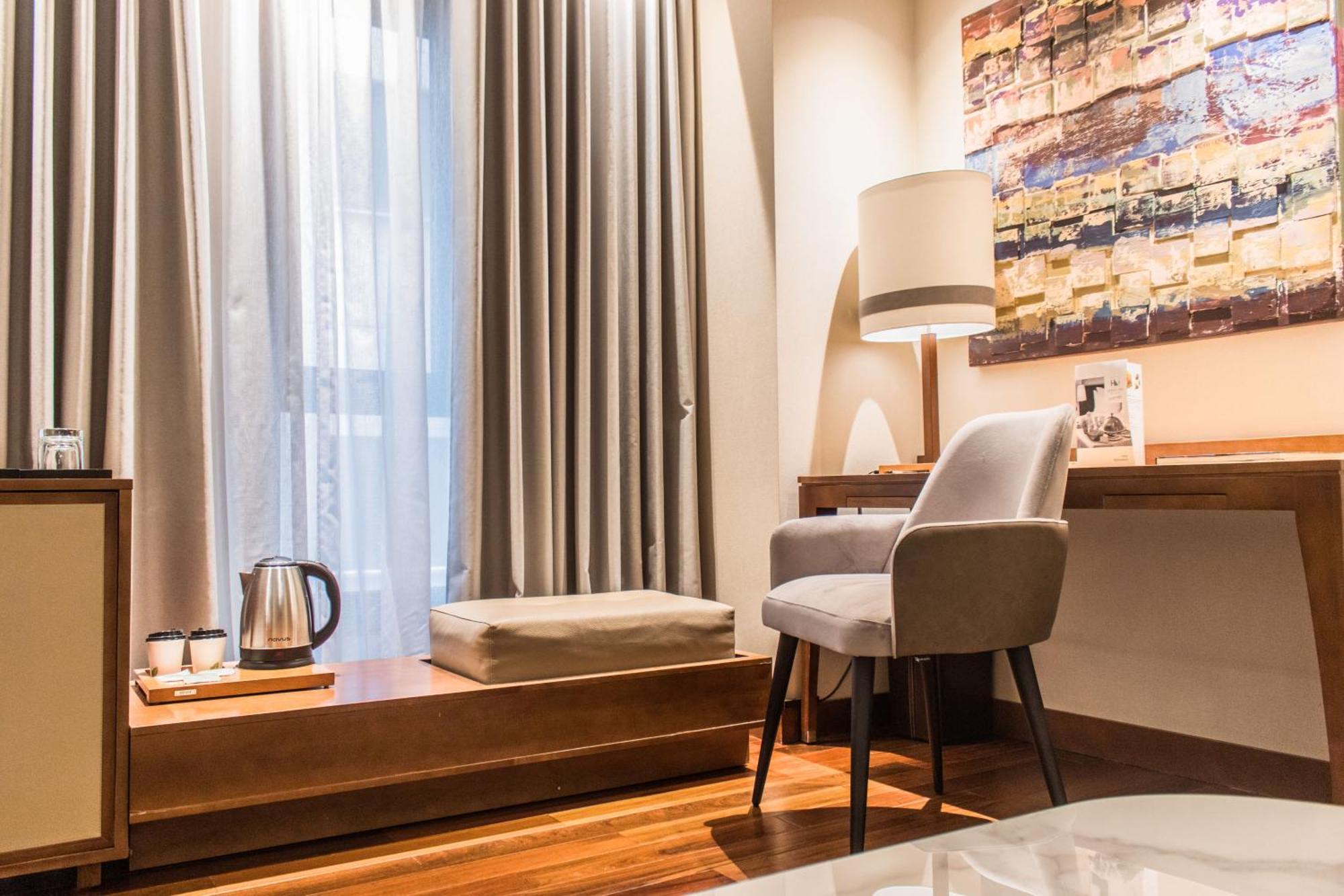 Eurostars Diana Palace Palencia Room photo