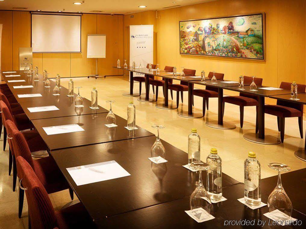 Eurostars Diana Palace Palencia Business photo