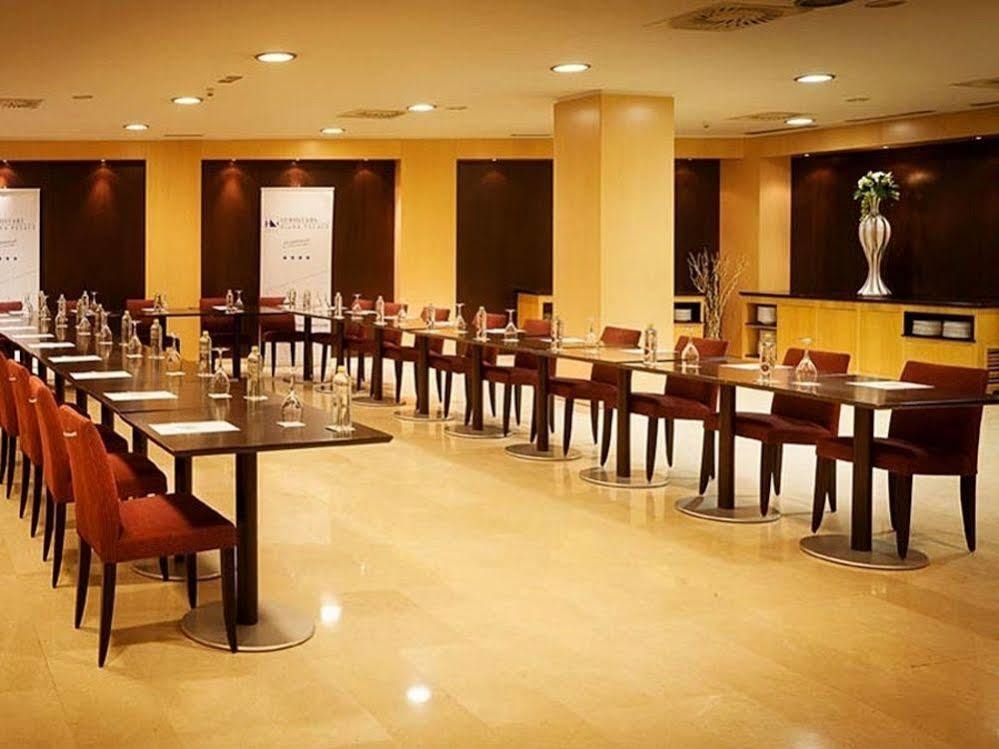 Eurostars Diana Palace Palencia Exterior photo